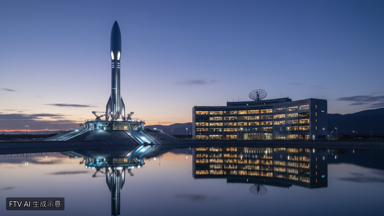 馬斯克SpaceX啟動史上最大IPO 定價135美元估值衝1.75兆