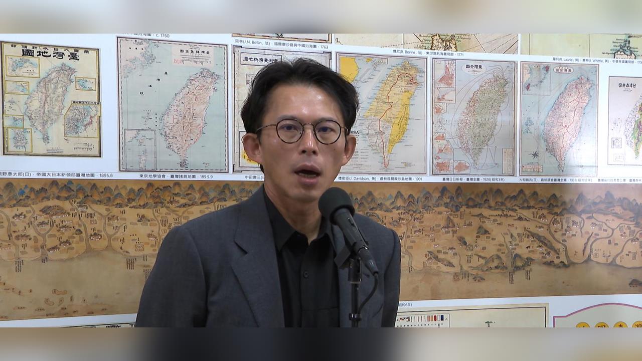 快新聞／被打臉不認？蘇巧慧嗆「從沒要求誰選到底」　黃國昌：她貴人多忘事