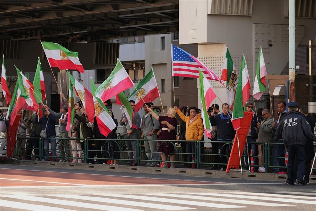 美以斬首哈米尼震撼全球　一文掌握中日俄歐如何回應