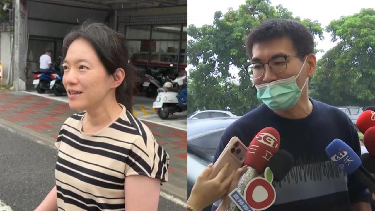 趙建銘歸還教育基金「加碼1千多萬」！大兒子對話曝光：到帳就叫媽媽講說你…