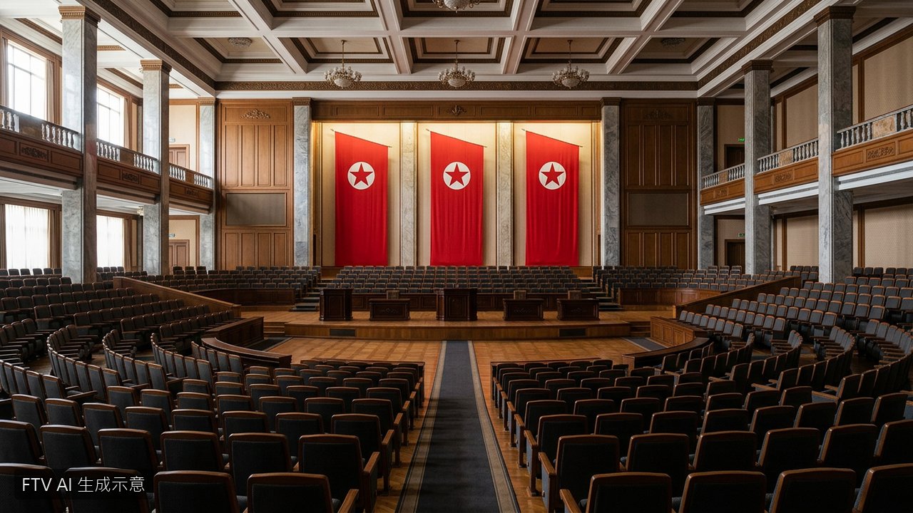 北韓軍方高層人事改組　國防相遭撤換降職由Kim Song Gi接任