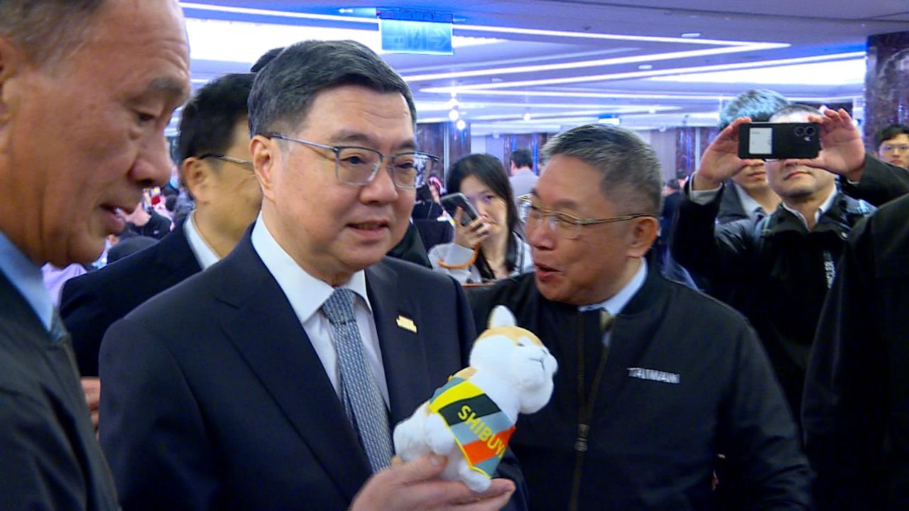 出席吃海鮮挺日本千人宴 石平嗆:對習近平最強烈諷刺