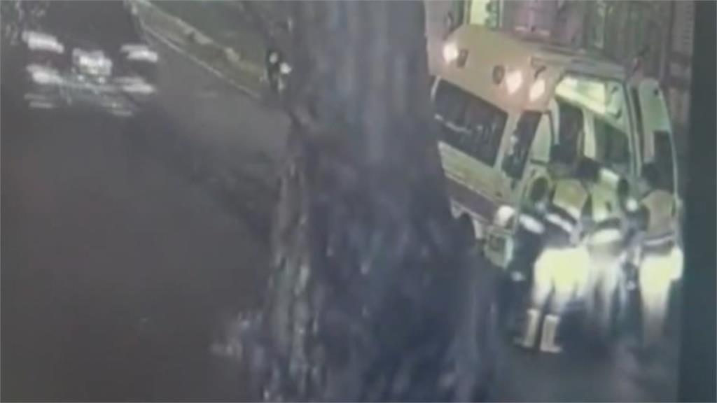 男遭凌虐崩潰墜樓亡還壓傷路人　6惡煞遭起訴最嚴重後果曝！