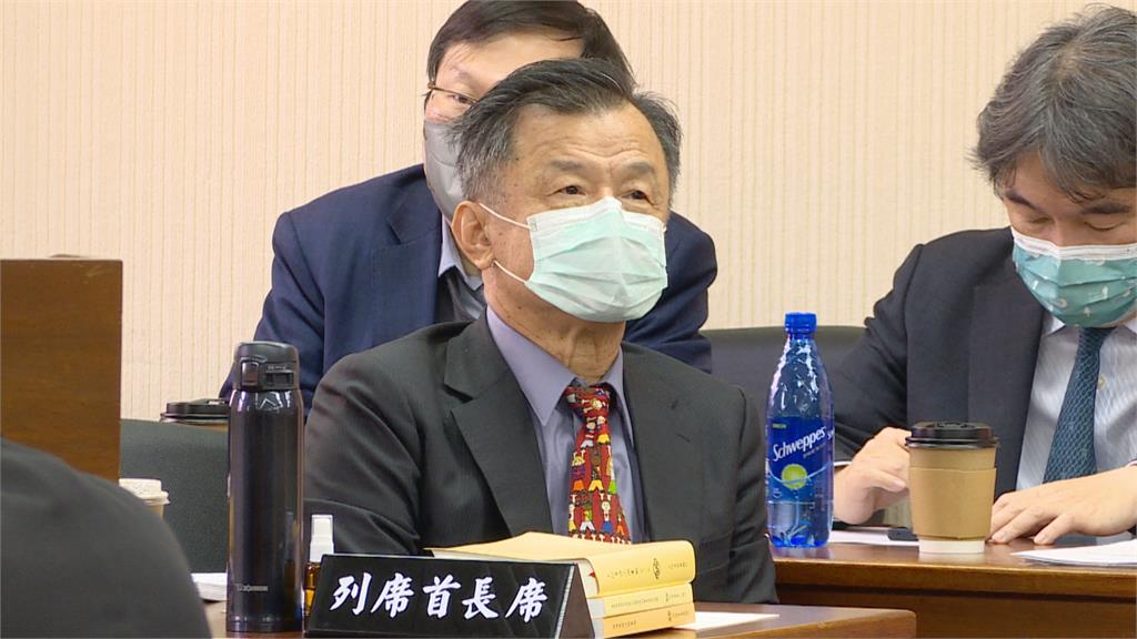藍委提小三通「專船專機」讓台商中轉　邱太三怒：詛咒別人死