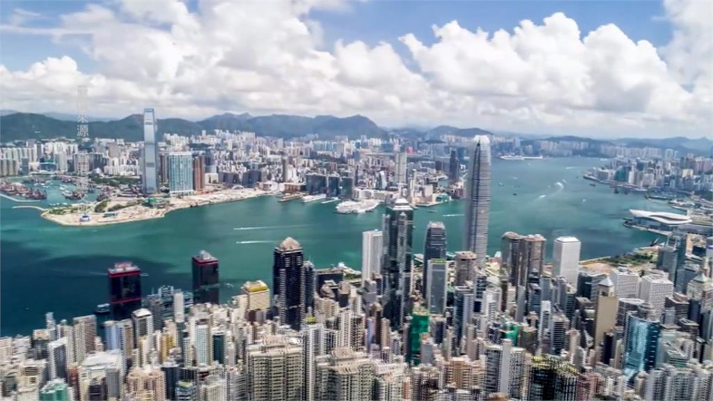 癱瘓金融反制中國 香港發動816銀行大擠兌