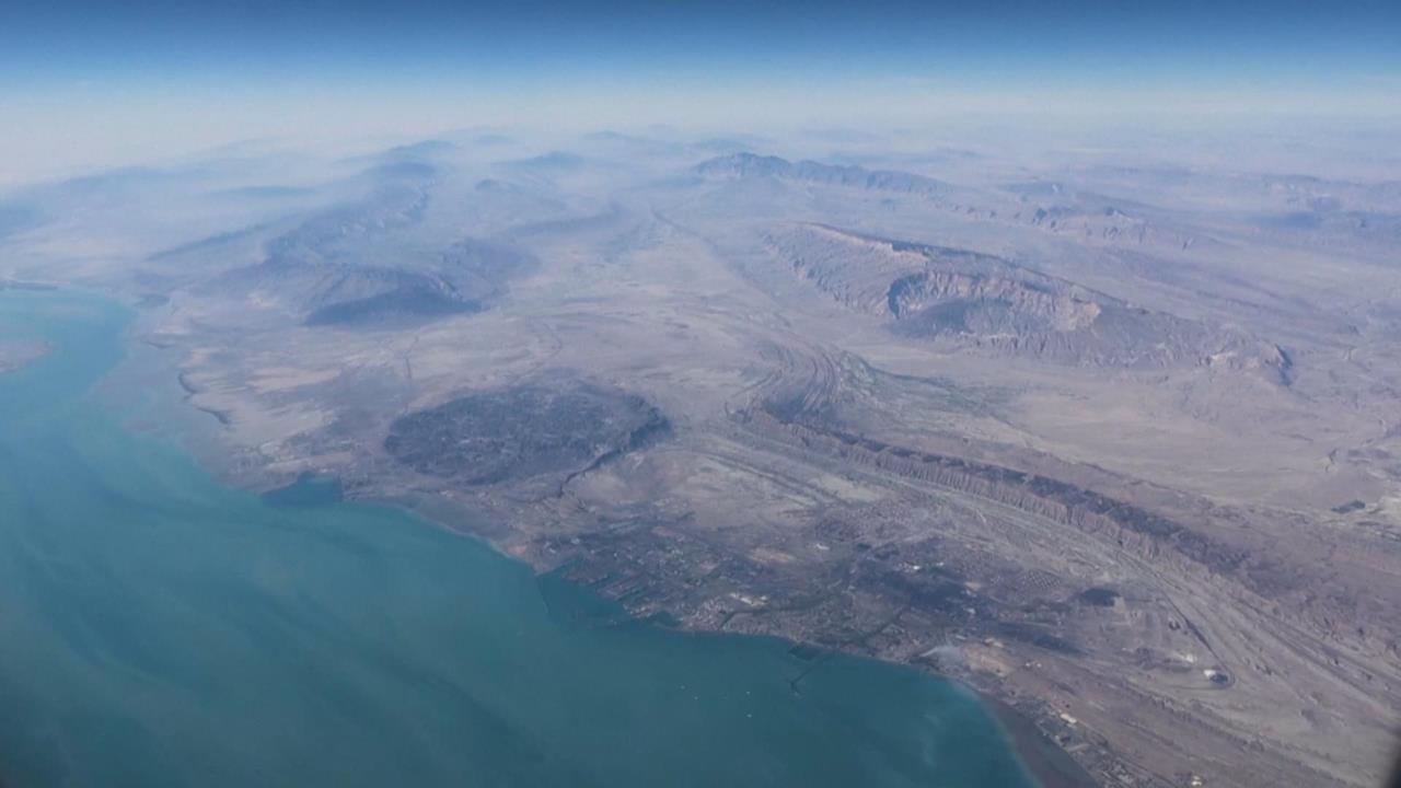 川普對伊朗下最後通牒 限48小時內開放荷姆茲海峽