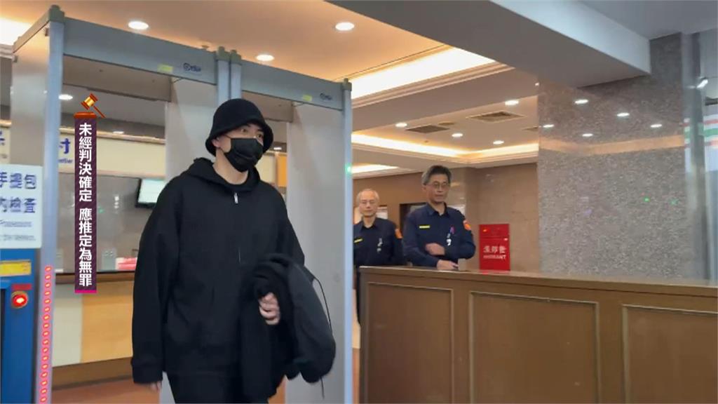 曾揪父衣領嗆單挑關係疏離？　王大陸等5小時等不到家人辦保