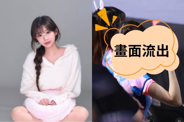 李珠珢19秒片「狂吃1物」掀熱潮　他實測「流量密碼」吸3.6萬點閱！