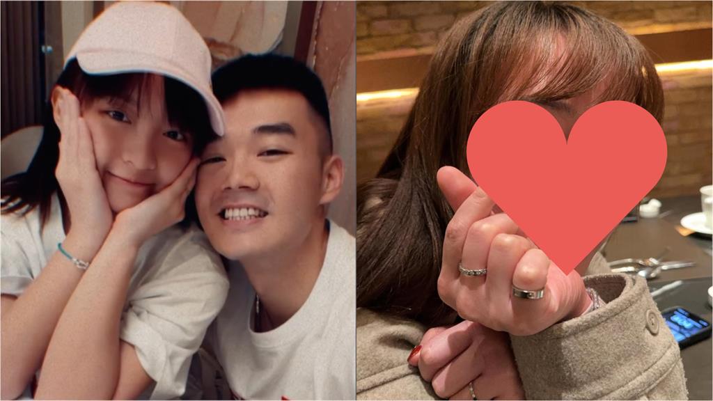 陳詩媛遭王齊麟出賣「0修圖照」！她火大開嗆未婚夫：至少美肌一下吧