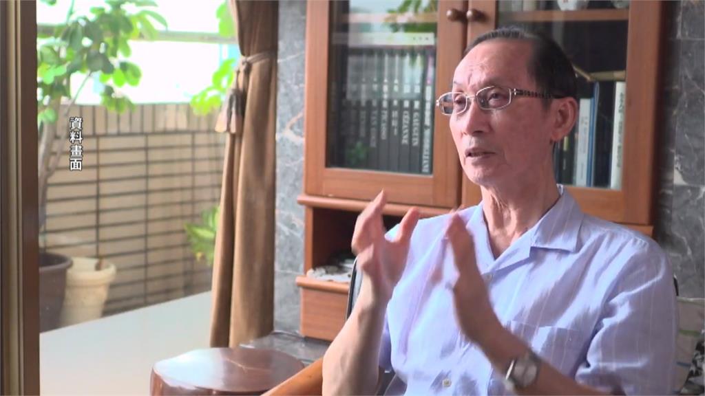 「醫生詩人」曾貴海辭世　文化部將呈請總統明令褒揚