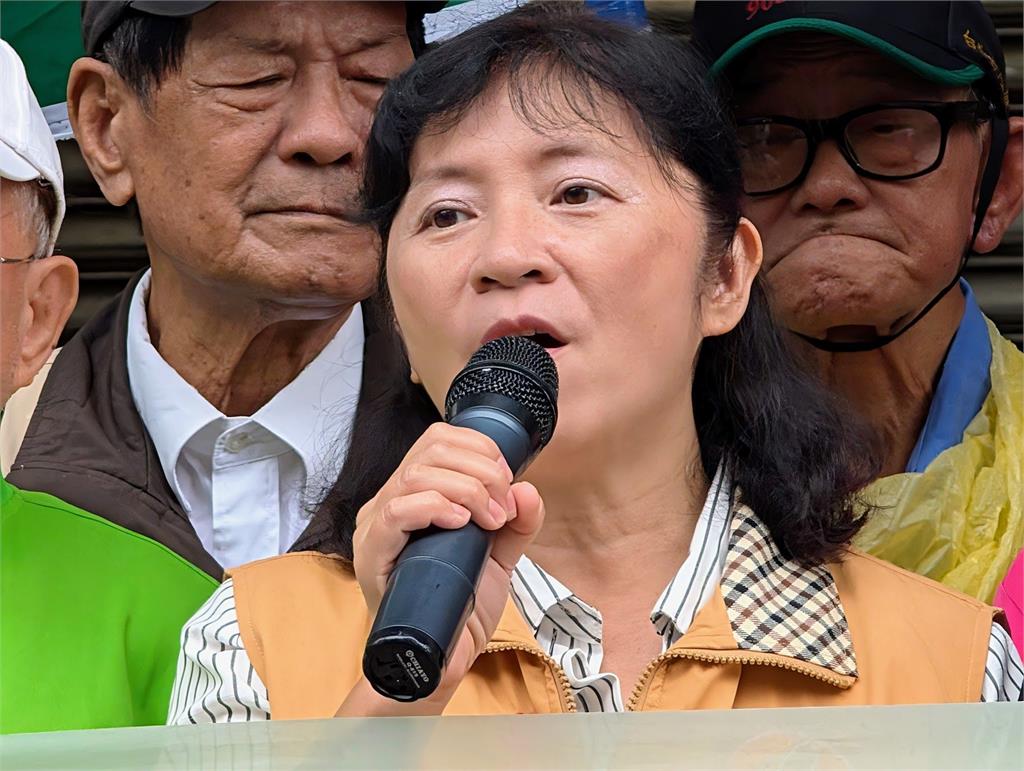 快新聞／本土派優秀立委遭「惡罷」鎖定　台聯表態了：必要時將挺身而出