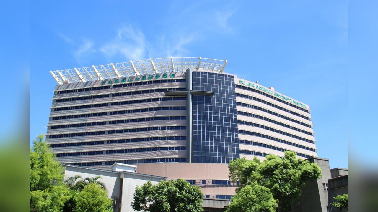 快新聞／恩怨曝光！輔仁名醫江漢聲診間遇襲　兇嫌臉書揭犯案原因