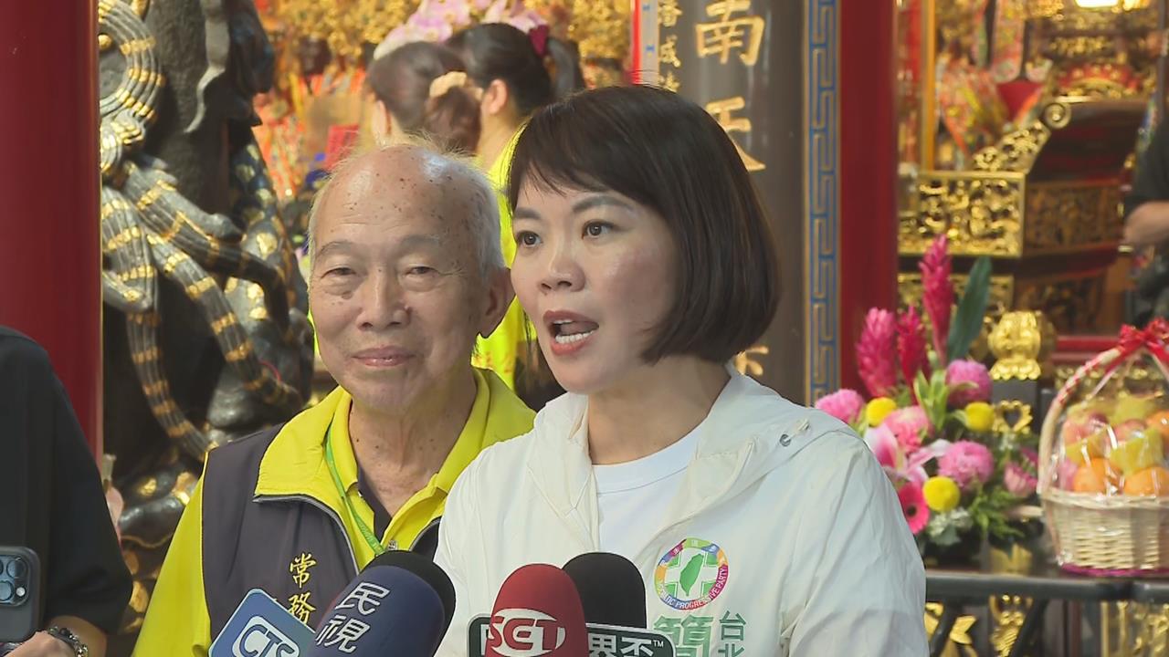 快新聞／蔣萬安變「兒皇帝」還不自知？簡舒培狠酸滑稽：藍營「殷系」出現了