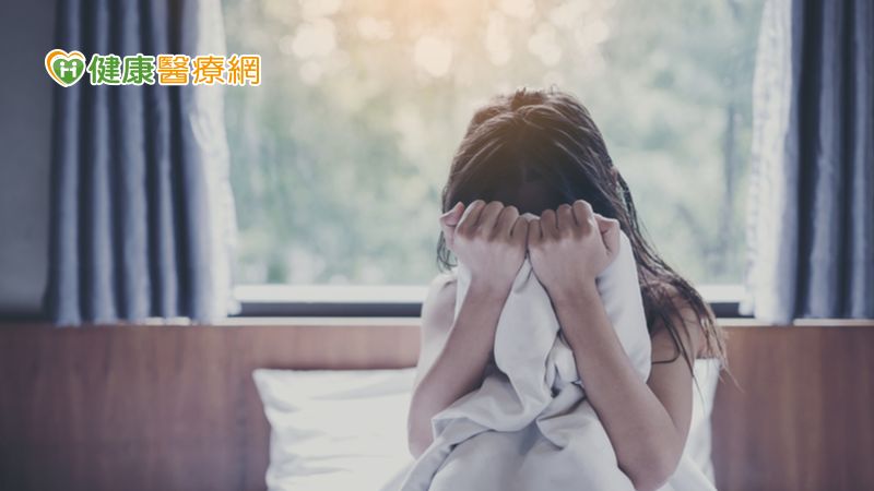兒少性侵8成認識人所致！　不願舉報且隱匿是為什麼？
