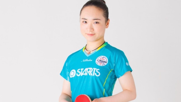 日本金牌桌球女將宣布不打混雙了！中國網友超火大：贏了就跑