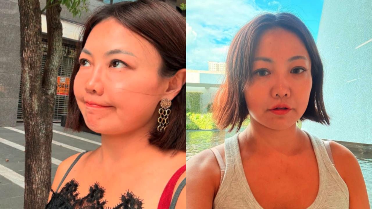 詹凌瑀「離開前東家」被攻擊！澄清「並非被開除」嗆他：性平課上完沒