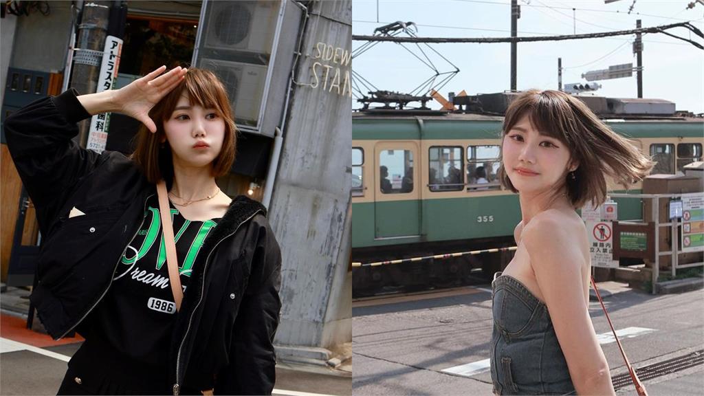 前啦啦隊女神遭怪人「喊名＋拍肩」！瘋狂「身家調查」騷擾直播全流出…超噁