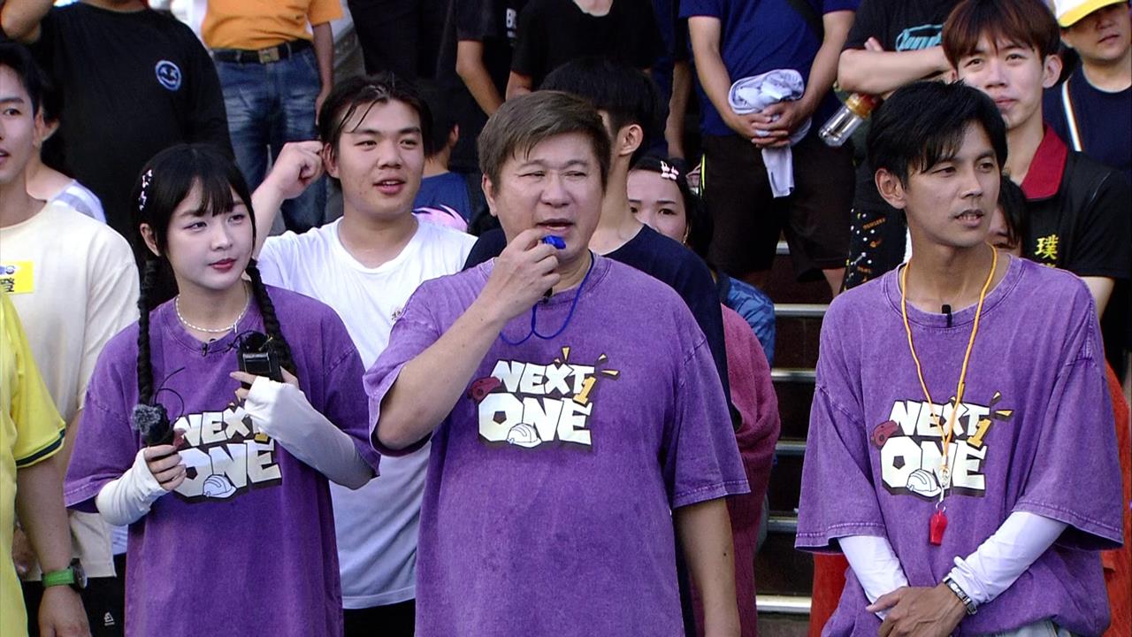 胡瓜逆轉勝義雲武術高手！太臭屁居然霸氣嗆「還有誰」