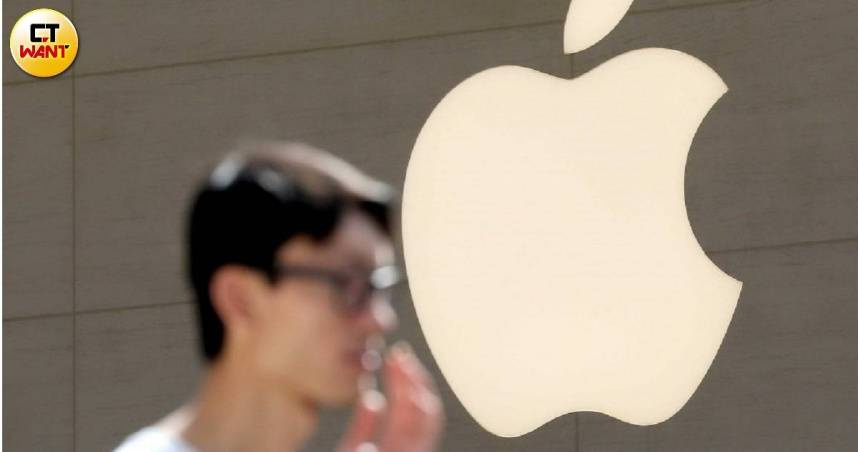 Apple Watch逐漸退燒？　《彭博社》專家建議改開發「智慧戒指」