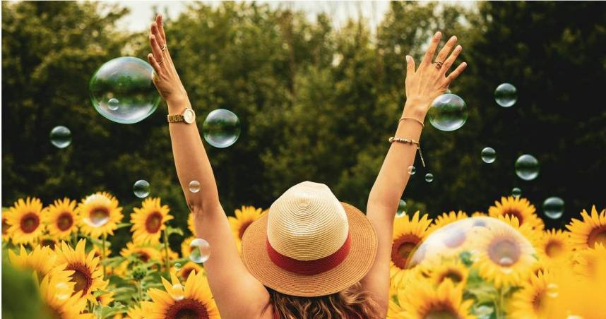 未來4年走大運！「3生肖」與財神結伴喜事環繞　想窮都難