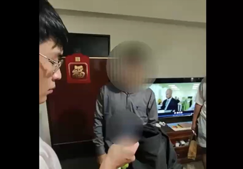 打工求職被利用成詐騙工具 黑幫涉經營假投資詐欺集團