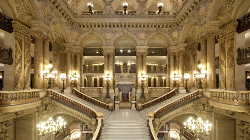 杜達美將接掌巴黎歌劇院