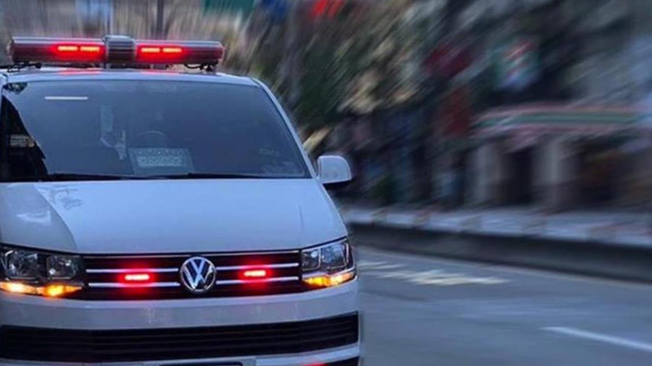 台中11歲女童赴中國旅遊返台突昏迷！疑感冒未癒…裝葉克膜搶救不治