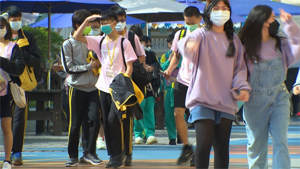 全台139校園停課 畢旅暫緩 旅行社:損失慘重