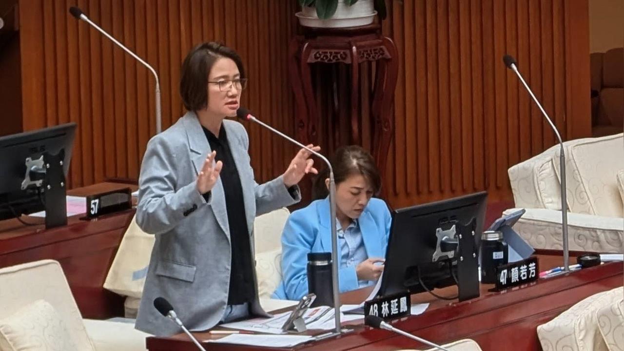 快新聞／不只內湖會塞車！議員示警了「北市這地區」未來恐成堵塞大熱點
