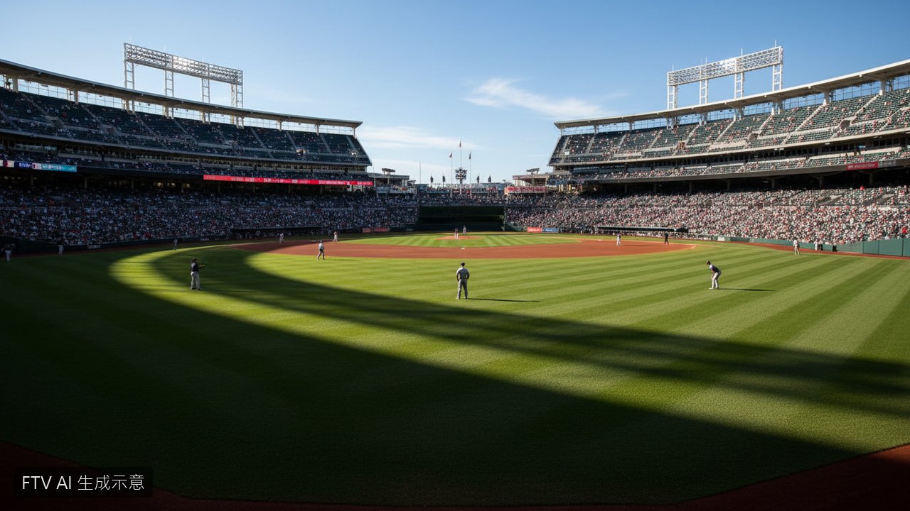 MLB／釀酒人強打William Contreras手感發燙！強碰國民上演左投對決