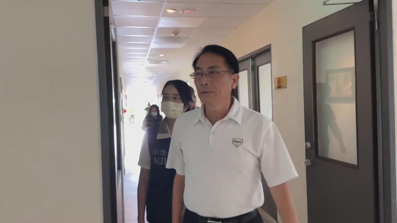 宜消防局涉弊案！　檢調追查「謊報餐費」局長遭搜索