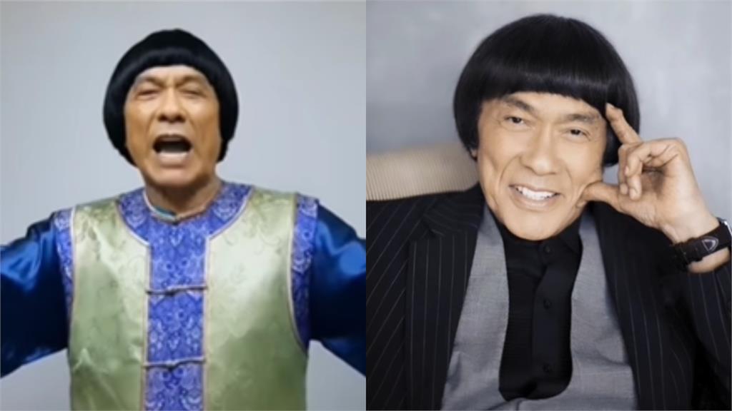 綜藝天王逝世7週年！愛女自製追思影片　豬哥亮「驚喜現身」惹哭粉絲