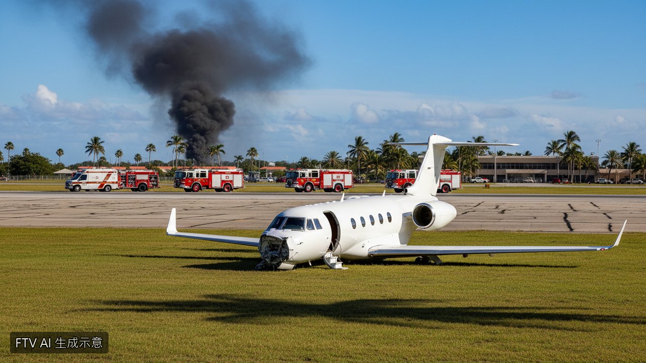 MLB傳奇捕手莫里納險搭死神班機！私人飛機赴美接人途中墜毀起火