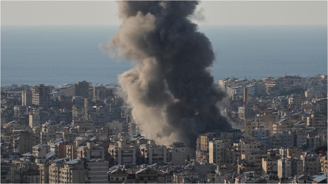 快新聞／人間悲劇！伊朗女子小學遭空襲逾165人死　聯合國呼籲調查給真相