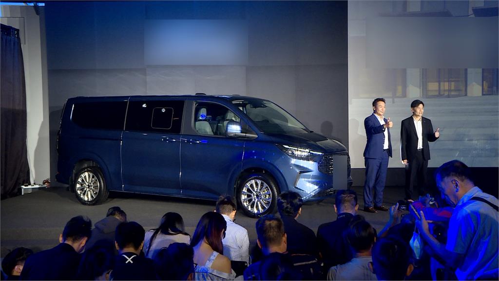歐系車廠推4款新車型　全面升級安全、節能配備
