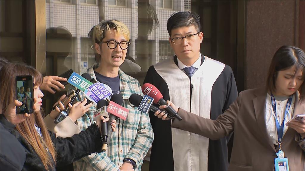 快新聞／鍾小平自爆修容組是傅崐萁送的　溫朗東告發：涉紅色資金、總召賄選