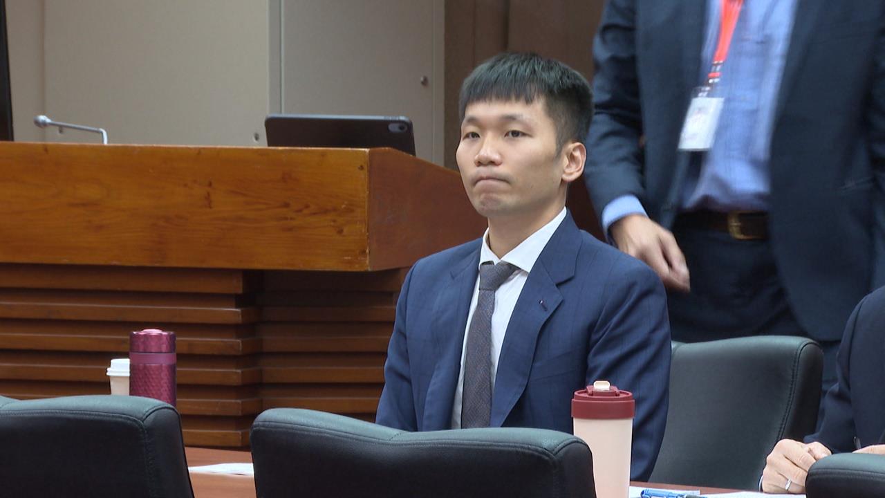 李洋首"獨挑大梁備詢" 葉元之大哉問:經典賽怎對付大谷