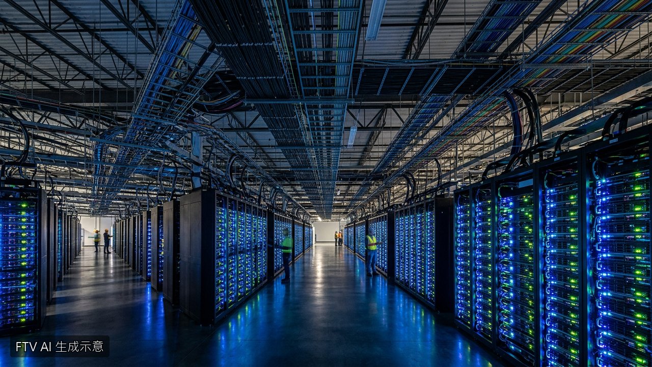 AI是泡沫？國際清算銀行示警：小心投資過熱反噬經濟