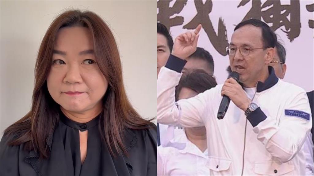 馬文君諷罷團「外來種福壽螺」搞錯了？周軒列4特點急糾正：更像國民黨
