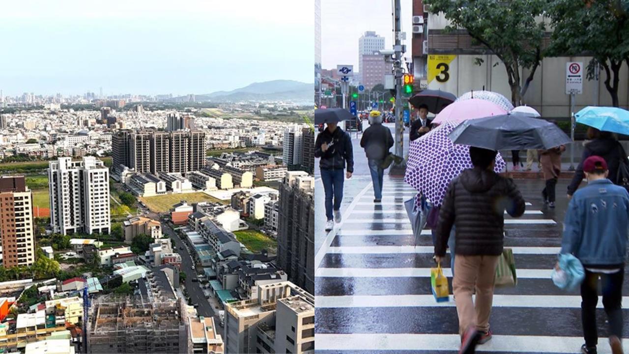 台灣哪世代最慘？他點名「這10年出生」　網戰翻：還好吧…後面的更慘！