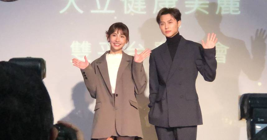 粿粿爆婚內出軌王子 廣告小妹點出3大關鍵:沒事不要太早踏入婚姻