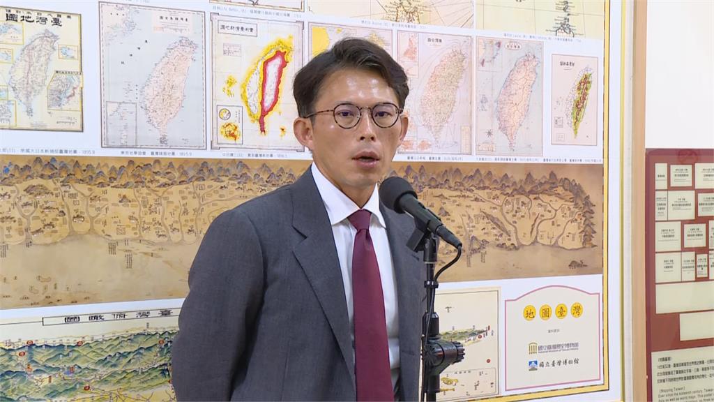 快新聞／有可能？大罷免後陳昭姿拋「綠白合」　黃國昌這樣說...