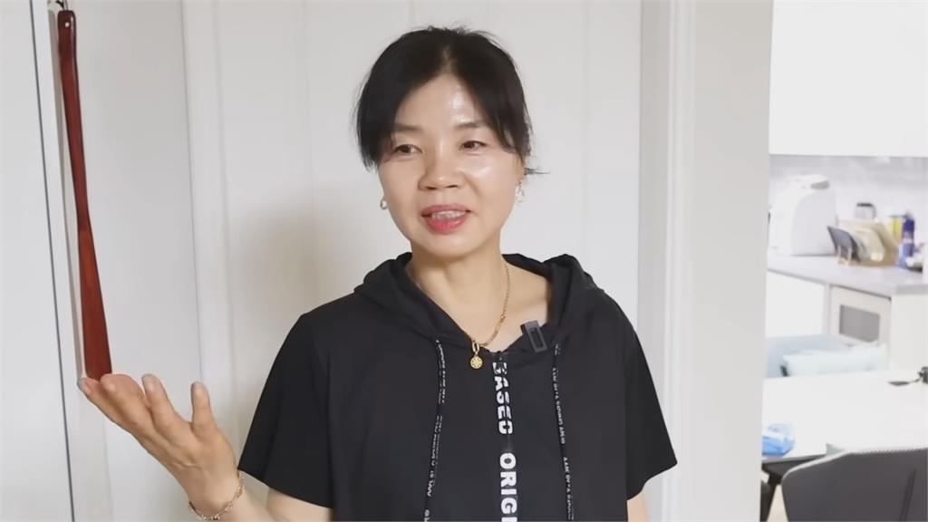 台灣媳婦贈1物「南韓媽變人氣王」　網驚：民間有忌諱不能送