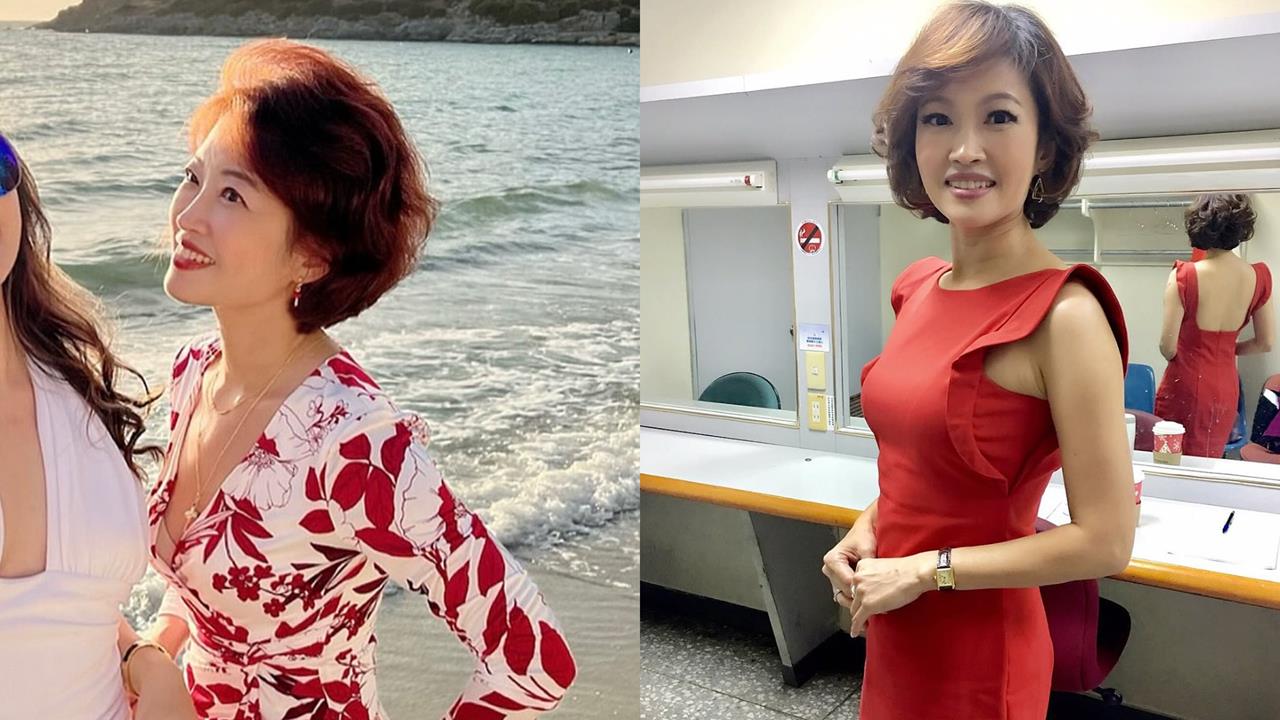 吳中純淋巴癌離世震撼新聞界！女兒哽咽致詞...曝「與賴清德最後對話」藏洋蔥