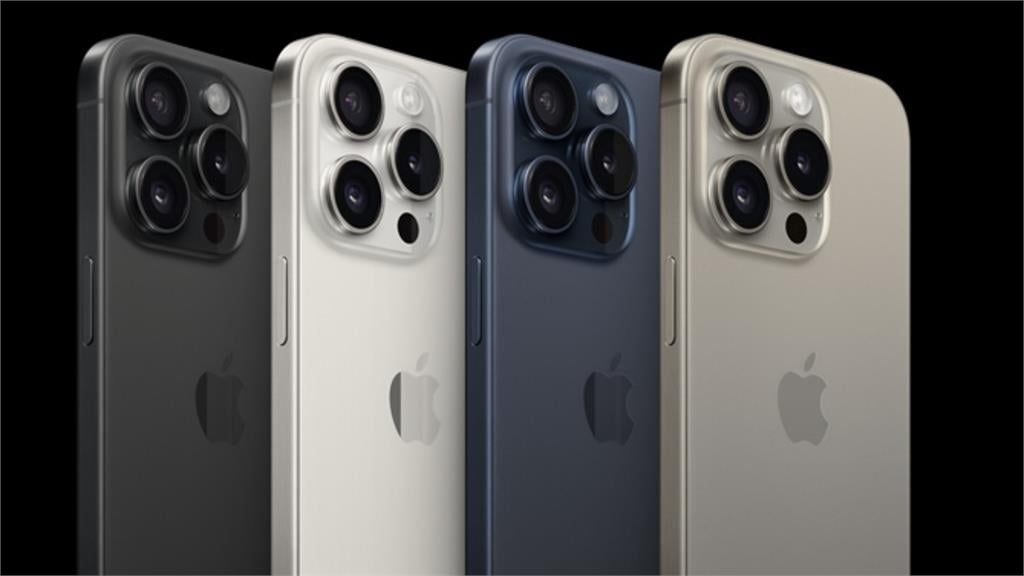 對iPhone 15超失望！他嘆「2功能」遲遲不回歸　內行曝原因：需要時間