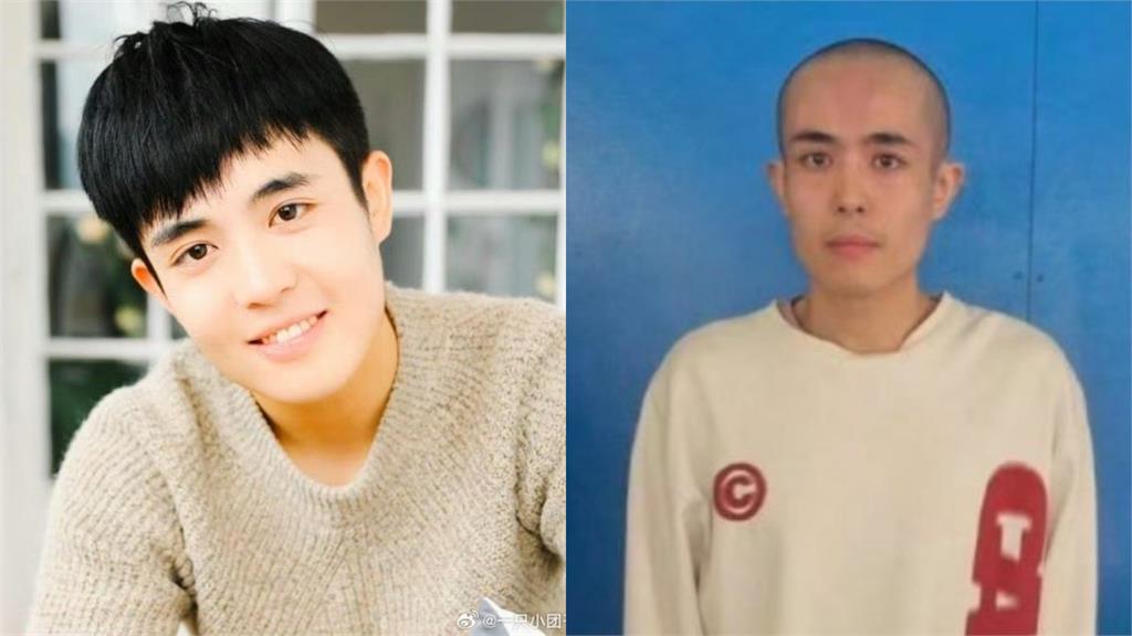 男星赴泰拍戲疑「淪為豬仔」遭剃光頭！同行揭「片酬不到1千」：真的缺錢