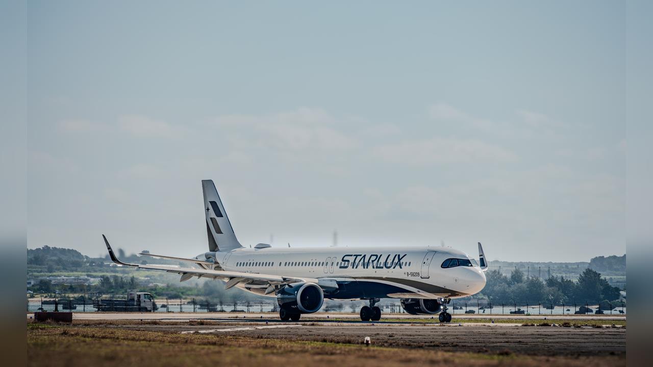 快新聞／星宇航空爆麻疹！JX838航班54名接觸者遭匡列　疾管署監測至5月5號