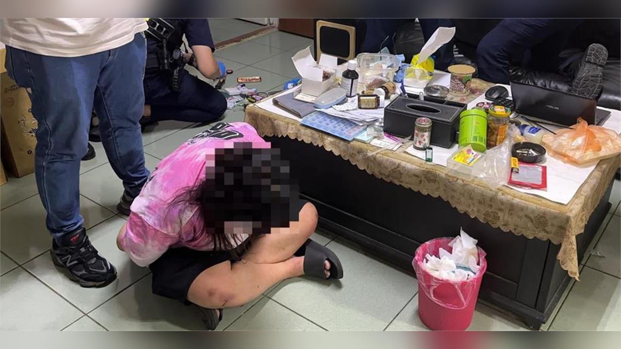 土城所長遭毒蟲開車撞死！開庭退休警父哽咽「我不要撫卹」：請判她死刑