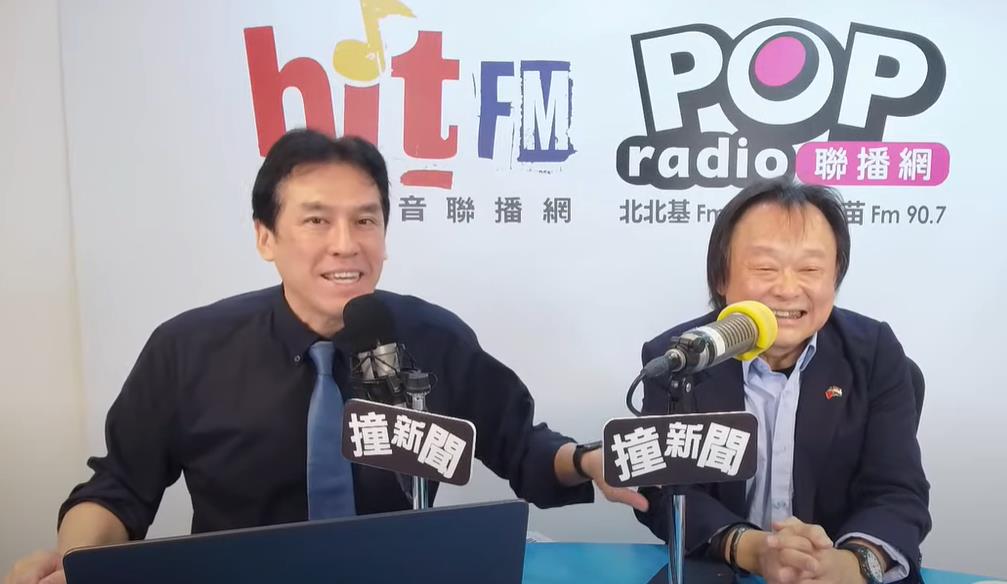 快新聞／王世堅強調2026年不會選台北市長　曝原因：民進黨有3人更適合