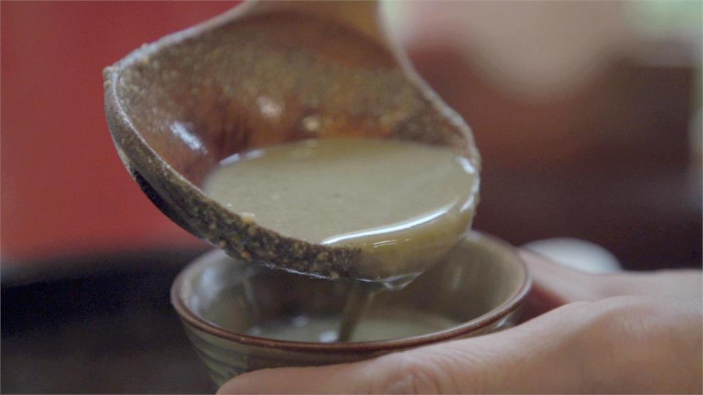客家傳統擂茶助健康 成養生食品新寵兒